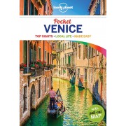 Pocket Venice Lonely Planet